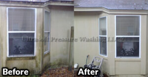 house washing jacksonville florida